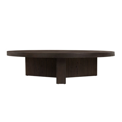 Table basse 60 po