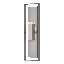 Applique murale d'extérieur encastrée Shadow Box-134157086-134157090-134545535