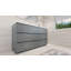 Ensemble de meuble-lavabo simple 60 po Haracha-860767922