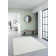 Elsa Solid Colour Shag Area Rug