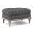 Dublin Upholstered Ottoman-41241322-41242284