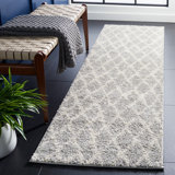 Schuyler Performance Geometric Rug