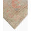 One-of-a-Kind Runner 4'9" X 11'2" Hand Knotted Area Rug