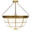 8 - Light Pendant