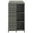 Gardette Rattan Bar Table-1944017349