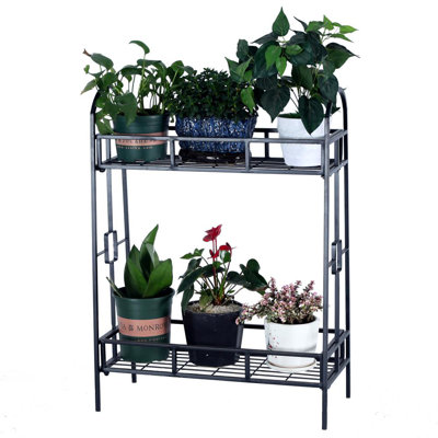 Support pour plante Dominic