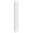 16"W x 8"H x 1"ID x 5 1/2"C x 1"P Rectangle Architectural Grade PVC Contemporary Ceiling Medallion-36078256