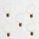 Ambient Angle LED Bulbled Bottle Inverted Shape E27 Decorative String Light