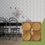 Panneau mural 3D décoratif Adonis EnduraWall-88071584-88071587