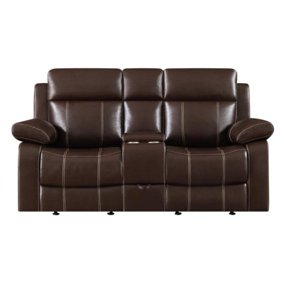 Barnhart Upholstered 78'' Loveseat