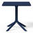 4-Person Outdoor Square Dining Set-1209849102
