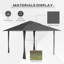 Pop Up Canopy