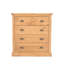 Sarkar 90cm W 4 - Drawer Chest of Drawers-25210406