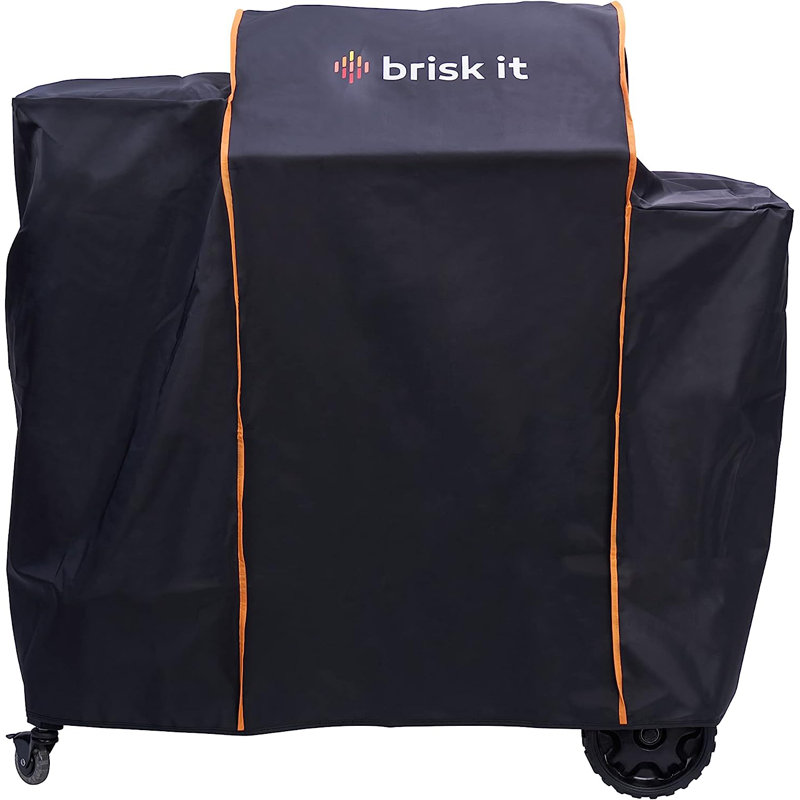 Brisk It Origin-580 Grill Cover