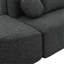 Canapé modulaire Boneless Couch-1210518534