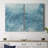 Marine Reflections I-Premium Gallery Wrapped Canvas -Ready to Hang-108943451