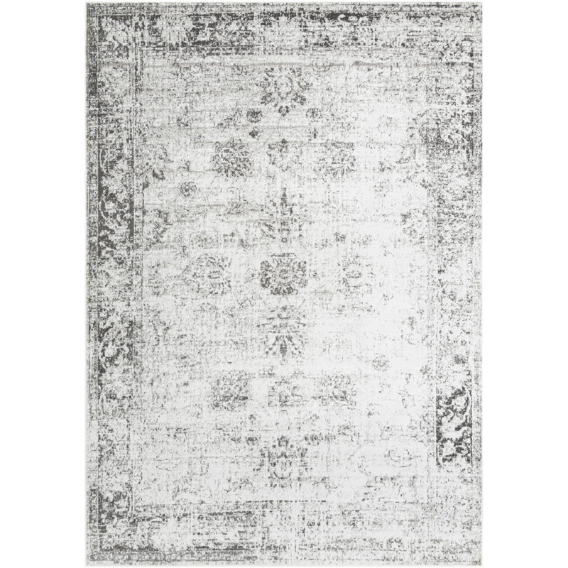 Anneliesse Oriental Indoor Rug, Rectangle 10' x 14'1"