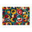 Tapis intérieur et extérieur Bouncy Dash-393055010