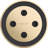 Statement Round Adjustable 1.75 Gpm Body Spray-716938577