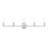 Dimonte 5 - Light Dimmable Vanity Light-1451615118