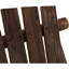 Balancelle en bois massif pour 2 personnes Poquoson-1605412402-1553027681