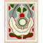 Magical Poppy 1 Print by Andrea Stokes-1321834681-1321834680