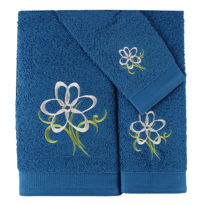 Midweight Mulit-Size Set, Royal