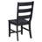 Vanfleet 5-pcs Dining Table Set