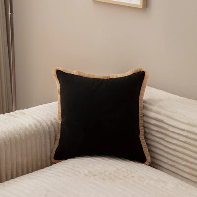 Brookmont Square Cushion Cover