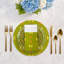 Gem Cotton Blend Square Napkins