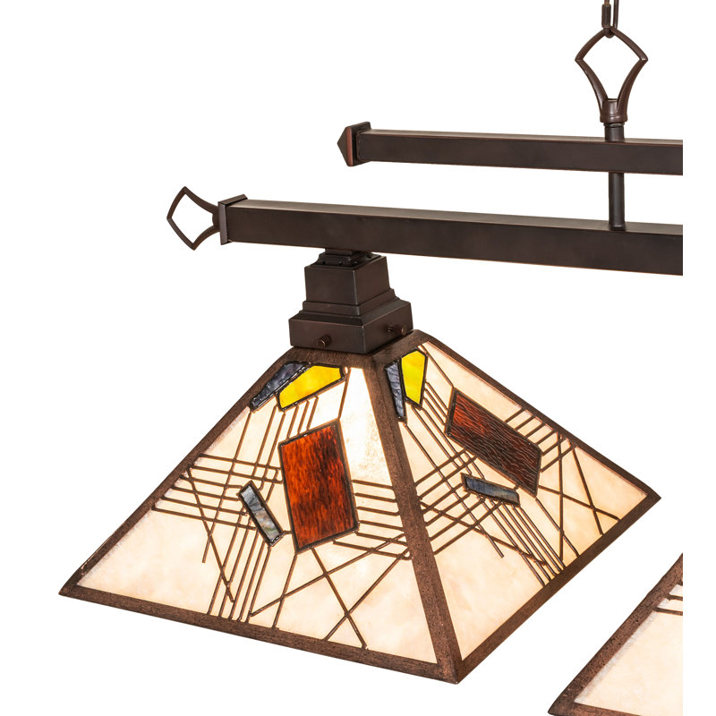 30 - Light Pendant