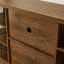 Buffet décoratif 2 portes Cherrington