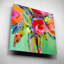 «Ode to Summer 1» par Jacqueline Brewer, art mural en verre acrylique-312299967