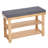 Kanopolis Upholstered Storage Bench-594063433