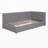 Upholstered Daybed With 2 Storage Drawers-88053516