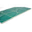Mizu™ 8" x 16" Ceramic Novelty Mosaic Tile-1423218729