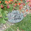 Outdoor Garden Decor Stepping Stones