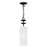 Sampson 1 - Light Shaded Pendant-87309135