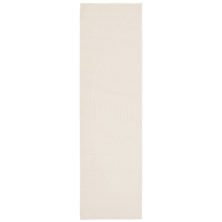 Record Washable Rug