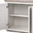 Bryden 73'' Solid Wood Sideboard