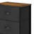 4 Drawers Storage Fabric Chest-115353661