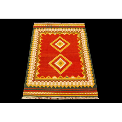 Moutanabi 1cm X 1cm Area Rug