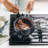 GreenPan Valencia Pro Healthy Ceramic Nonstick 4 Piece Cookware Set
