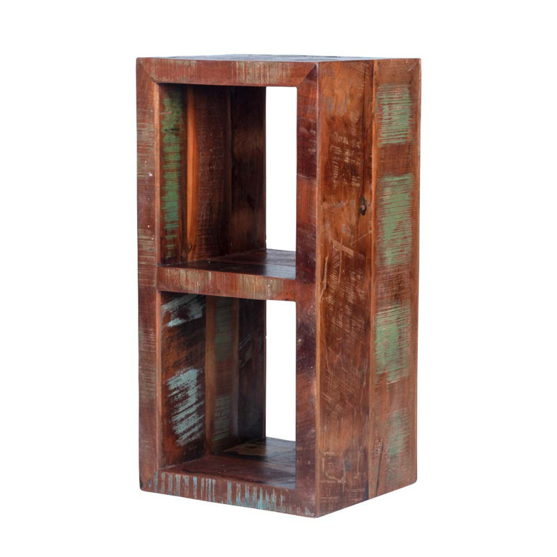 Bookcase, Dark Brown