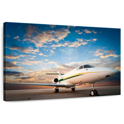 Mehar Dramatic Sky Jet