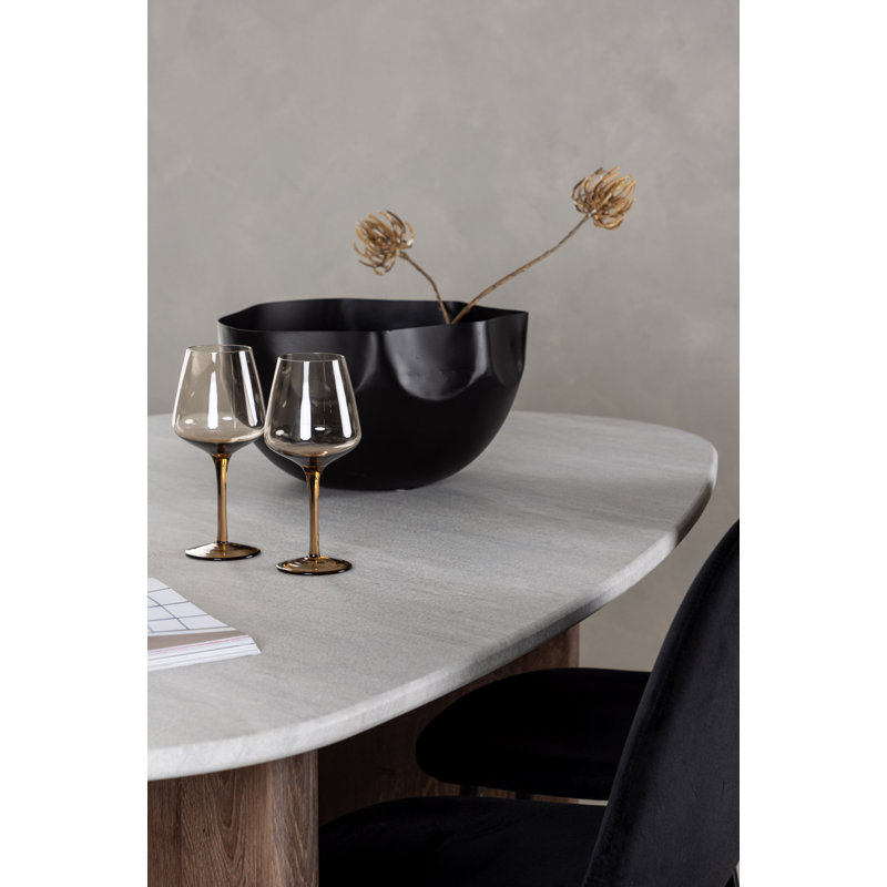 Thomason 4 - Person Dining Set