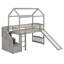 Lit mezzanine avec glissade-1514500025