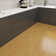 40.15 In. L X 5.11 In. W X 0.6 In. T Prefinished Tongue And Groove Solid Bamboo Flooring, Light Honey (2.86 Sq.ft./Case)
