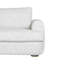 Couvercle de 123 po Canapé modulaire avec accoudoirs arrondis-805494877-805494867