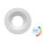 6'' Selectable Color Temperature Dimmable Air-Tight LED Retrofit Recessed Lighting Kit